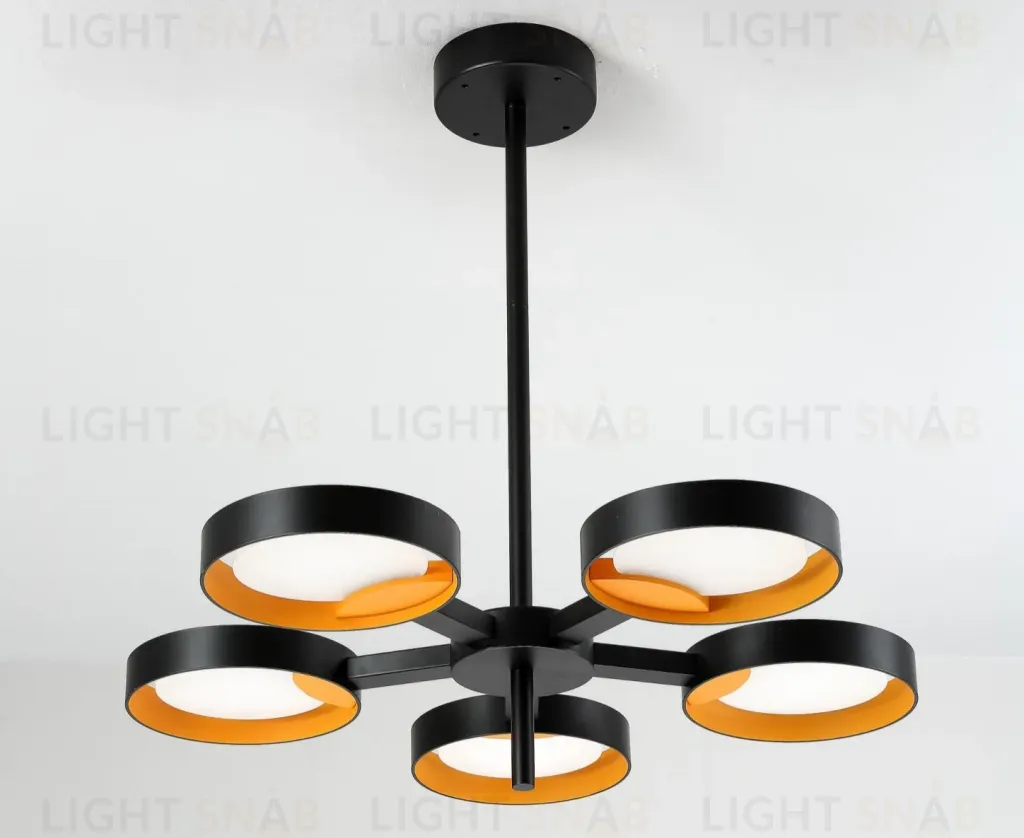 Люстра BRANT L11272