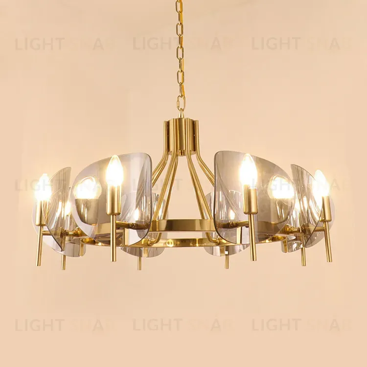 Люстра BRIGADOON LD-1055