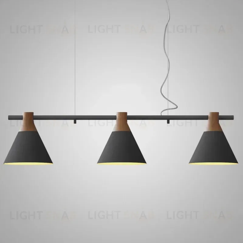 Люстра NENRO L1625