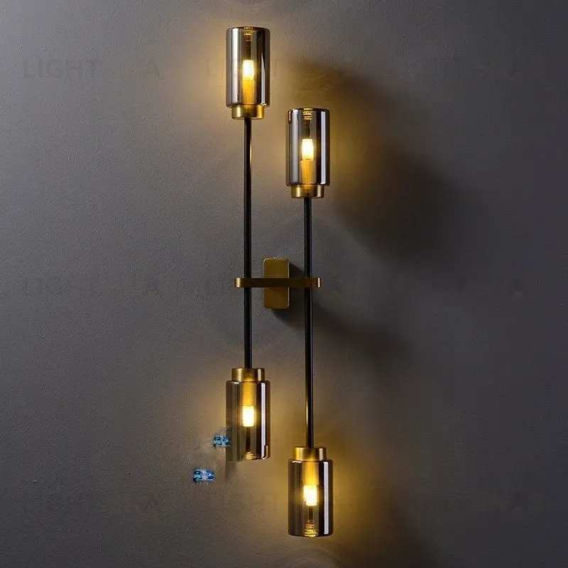 Настенный светильник (Бра) FAROL LB210326
