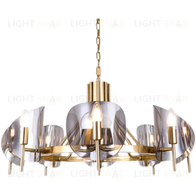 Люстра BRIGADOON LD-1055