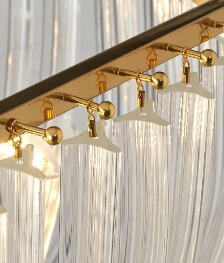 Дизайнерская люстра HYERES L991