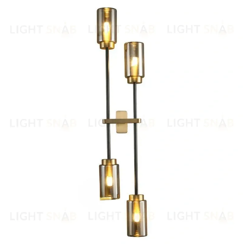 Настенный светильник (Бра) FAROL LB210326