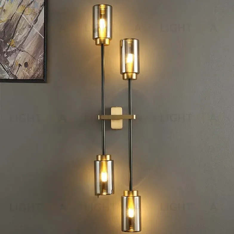 Настенный светильник (Бра) FAROL LB210326