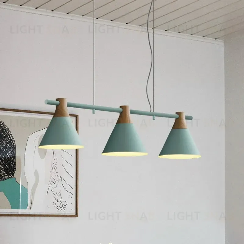 Люстра NENRO L1625