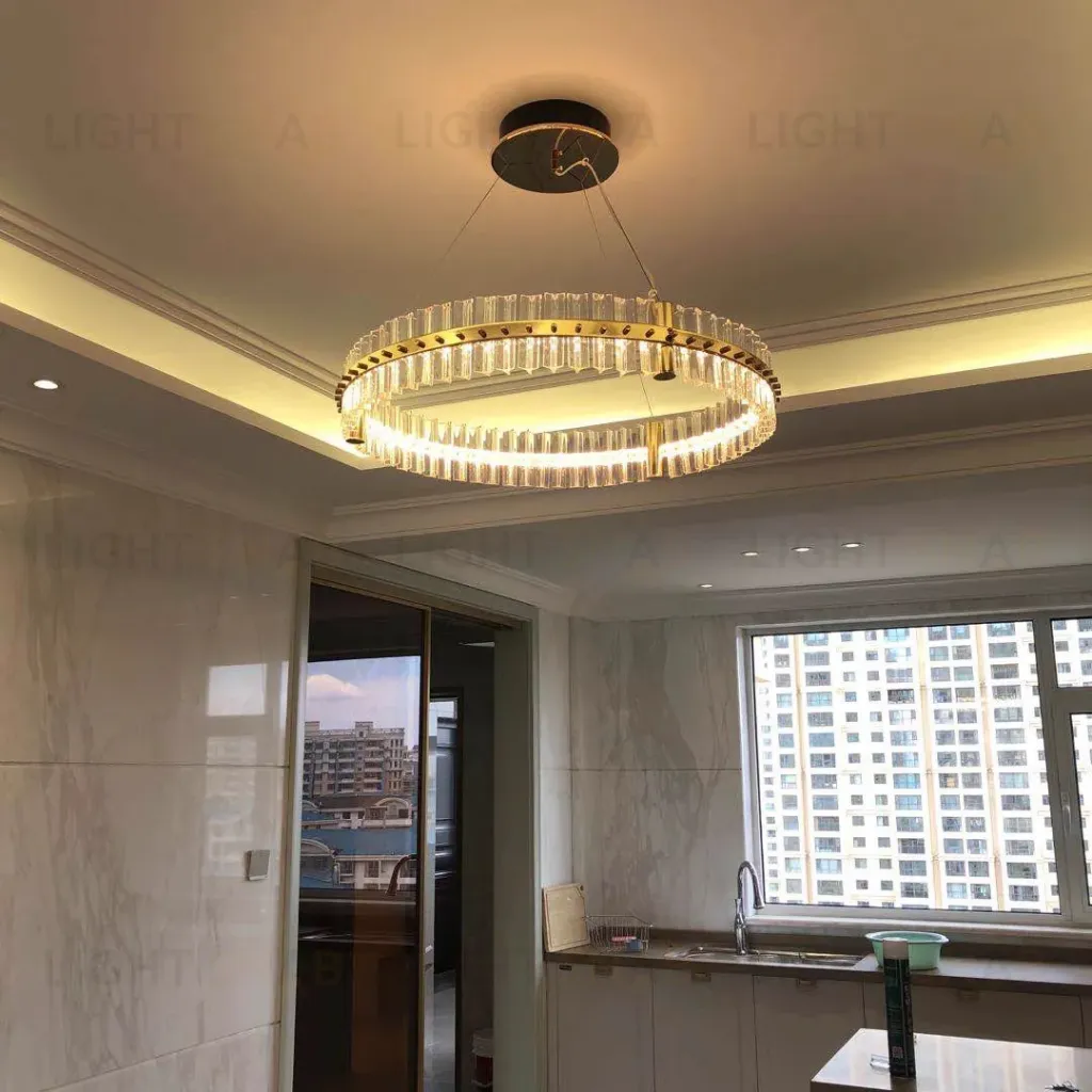 Люстра DIADEM L1678