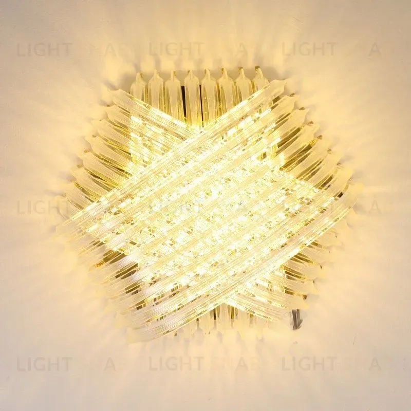 Дизайнерская люстра HYERES L991