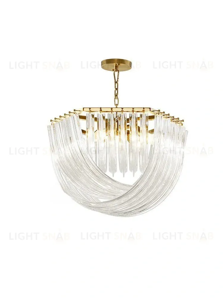 Дизайнерская люстра HYERES L991