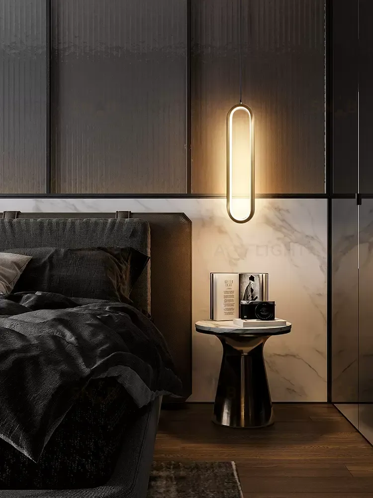 Подвесной светильник KLIPAS 6362