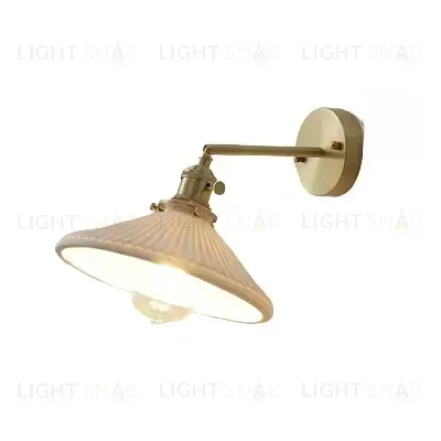 Настенный светильник (Бра) GELEN W5355