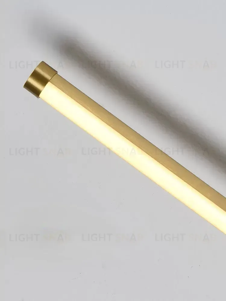 Настенный светильник (Бра) GRECIAL W5349