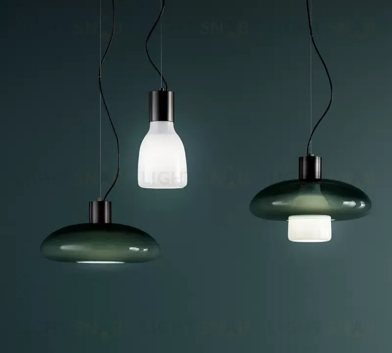 Подвесной светильник IKOW PD5215