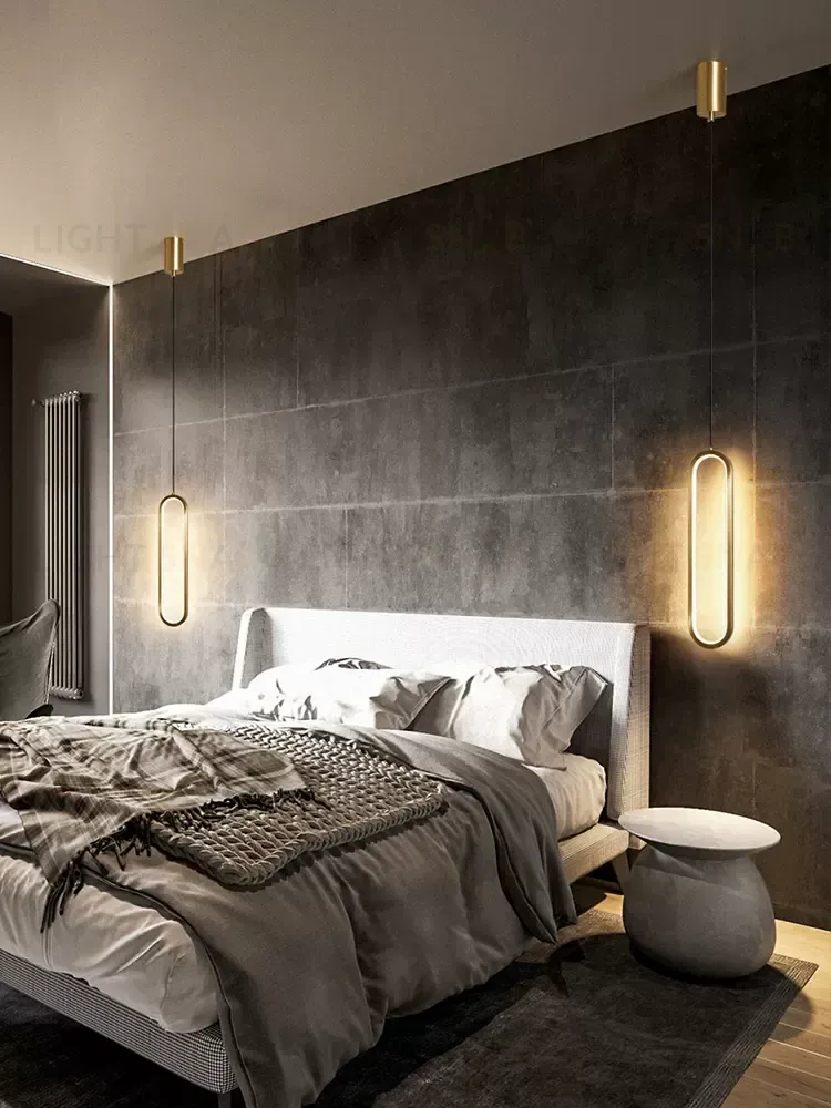 Подвесной светильник KLIPAS 6362