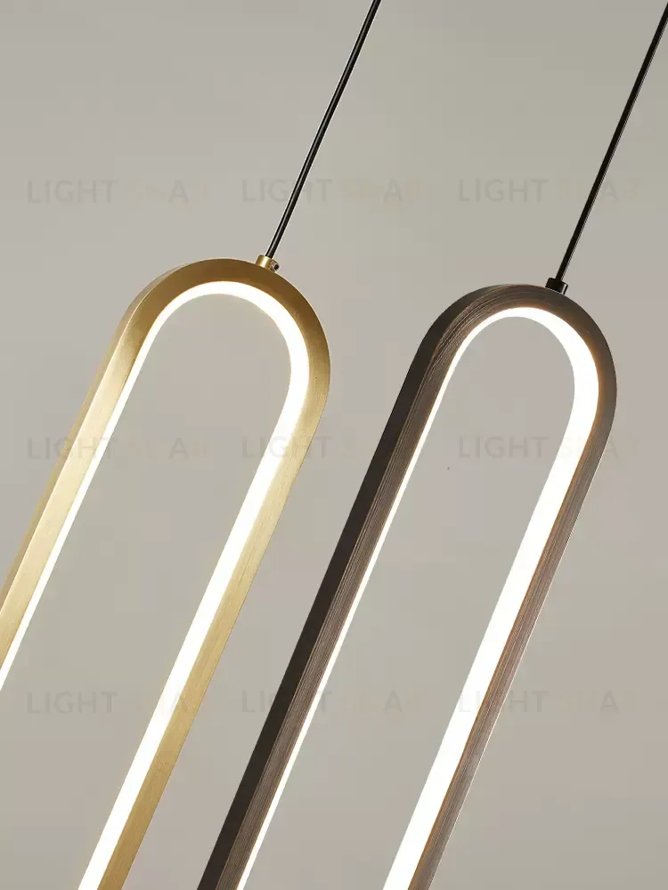 Подвесной светильник KLIPAS 6362