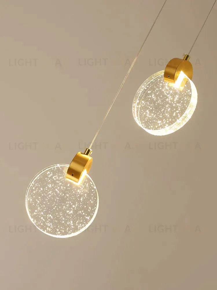 Подвесной светильник RENORD PD127