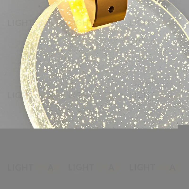 Подвесной светильник RENORD PD127