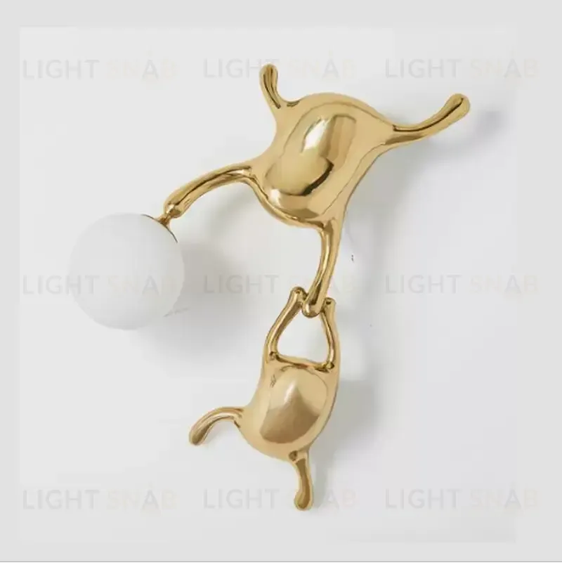 Настенный светильник (Бра) HIGPIT W5333