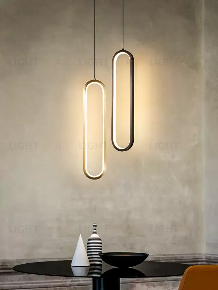 Подвесной светильник KLIPAS 6362