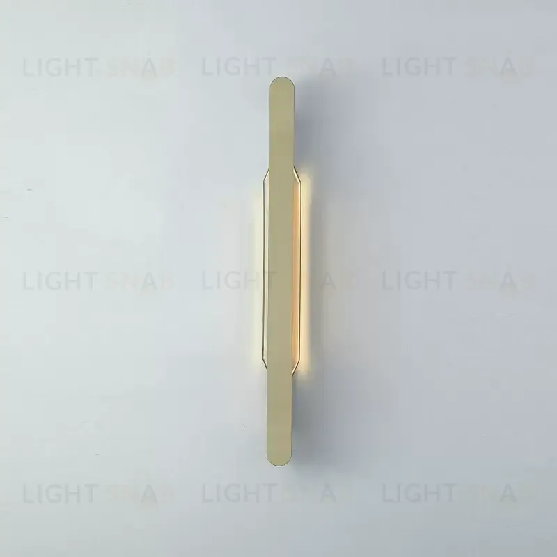 Настенный светильник (Бра) PANULAT W5332