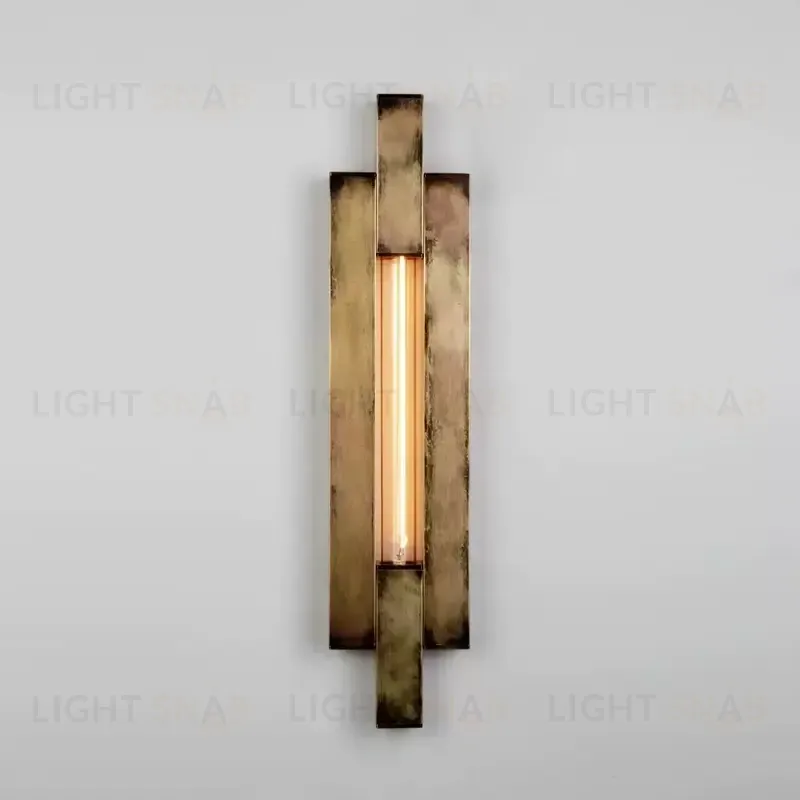 Настенный светильник (Бра) TIX W5326