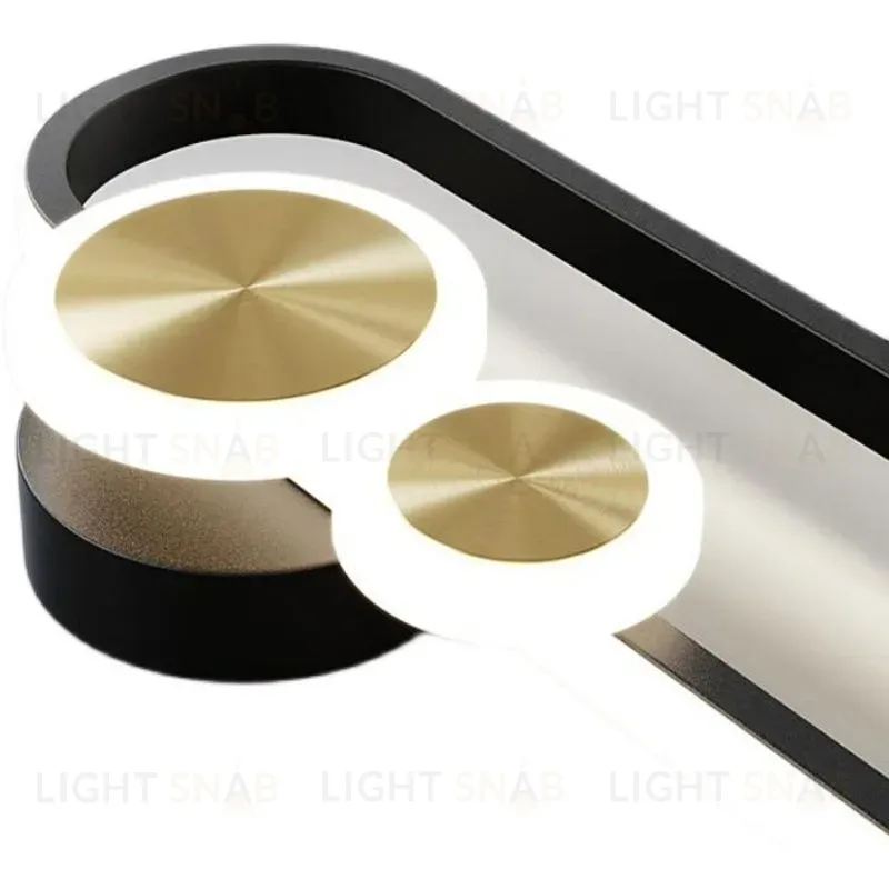 Настенный светильник (Бра) BURBUL W5354