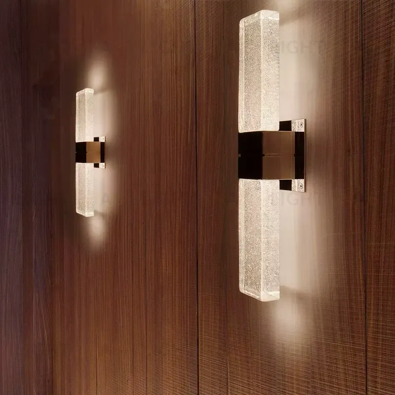 Настенный светильник (Бра) MAICHEN W5316