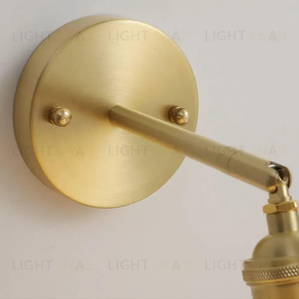 Настенный светильник (Бра) ERTA 3298B