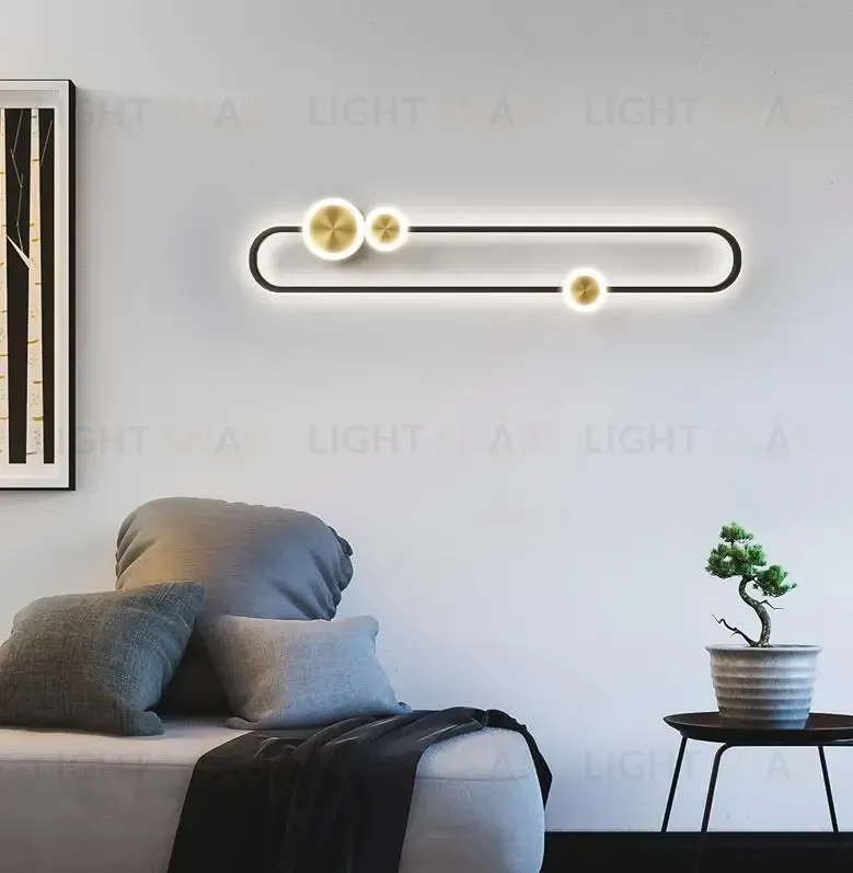 Настенный светильник (Бра) BURBUL W5354