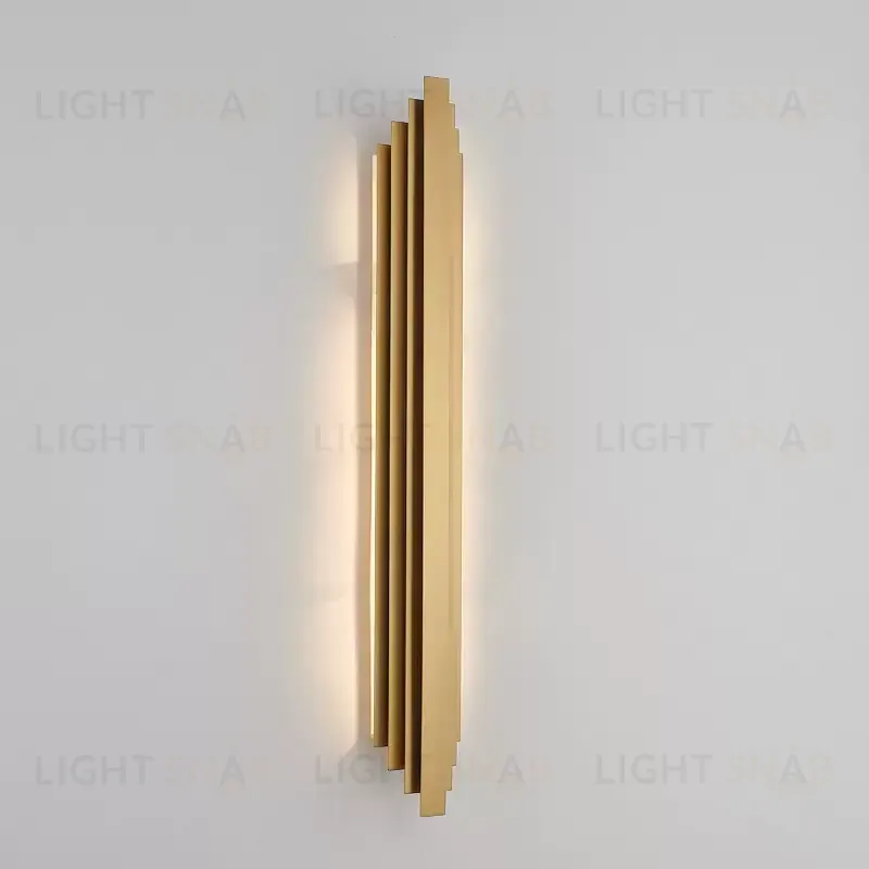 Настенный светильник (Бра) HAGDAN W5334