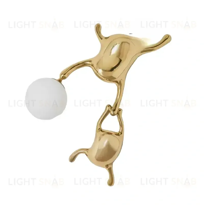 Настенный светильник (Бра) HIGPIT W5333