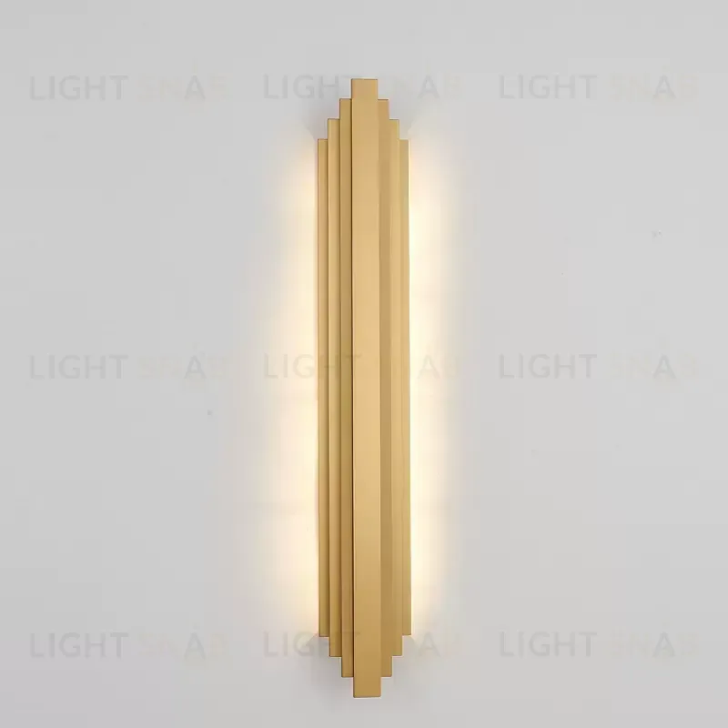 Настенный светильник (Бра) HAGDAN W5334