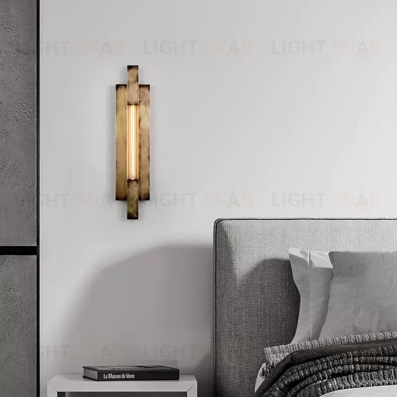 Настенный светильник (Бра) TIX W5326