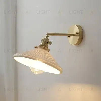 Настенный светильник (Бра) GELEN W5355