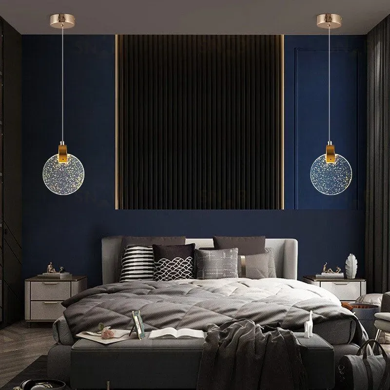 Подвесной светильник RENORD PD127