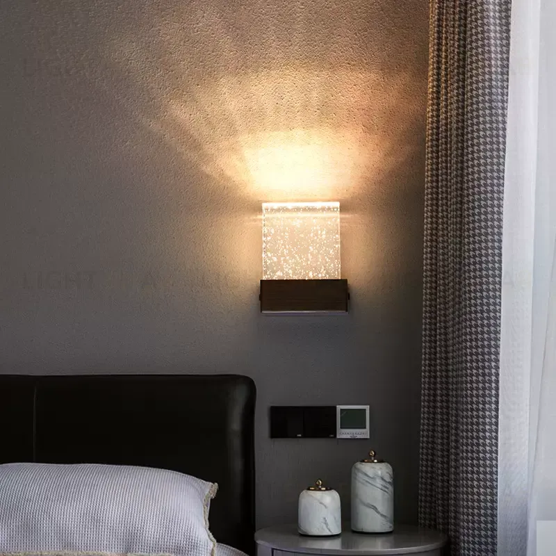 Настенный светильник (Бра) MAICHEN W5316