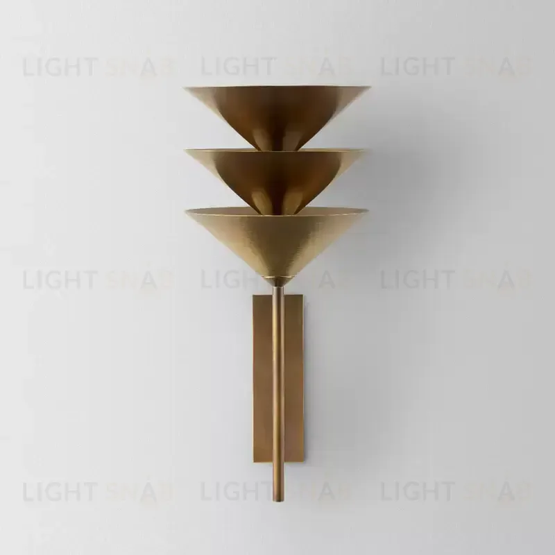 Настенный светильник (Бра) PALAD W5343