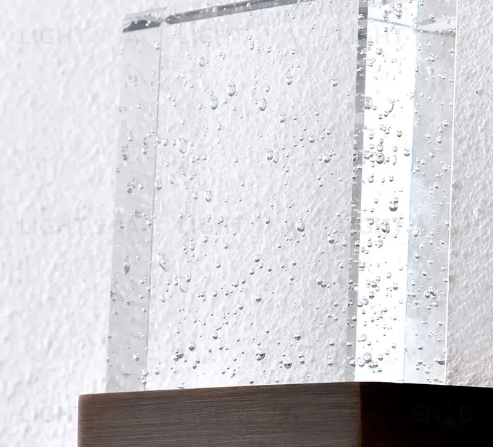 Настенный светильник (Бра) MAICHEN W5316