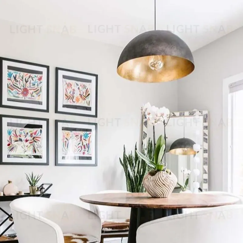 Подвесной светильник TAFFY PD5218