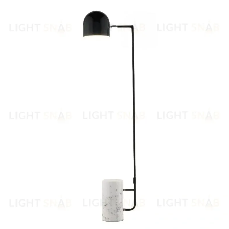 Торшер LUKA PLUS T5213