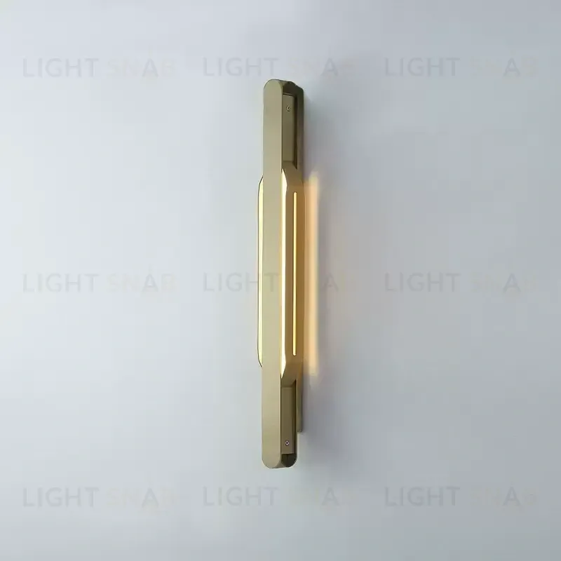 Настенный светильник (Бра) PANULAT W5332