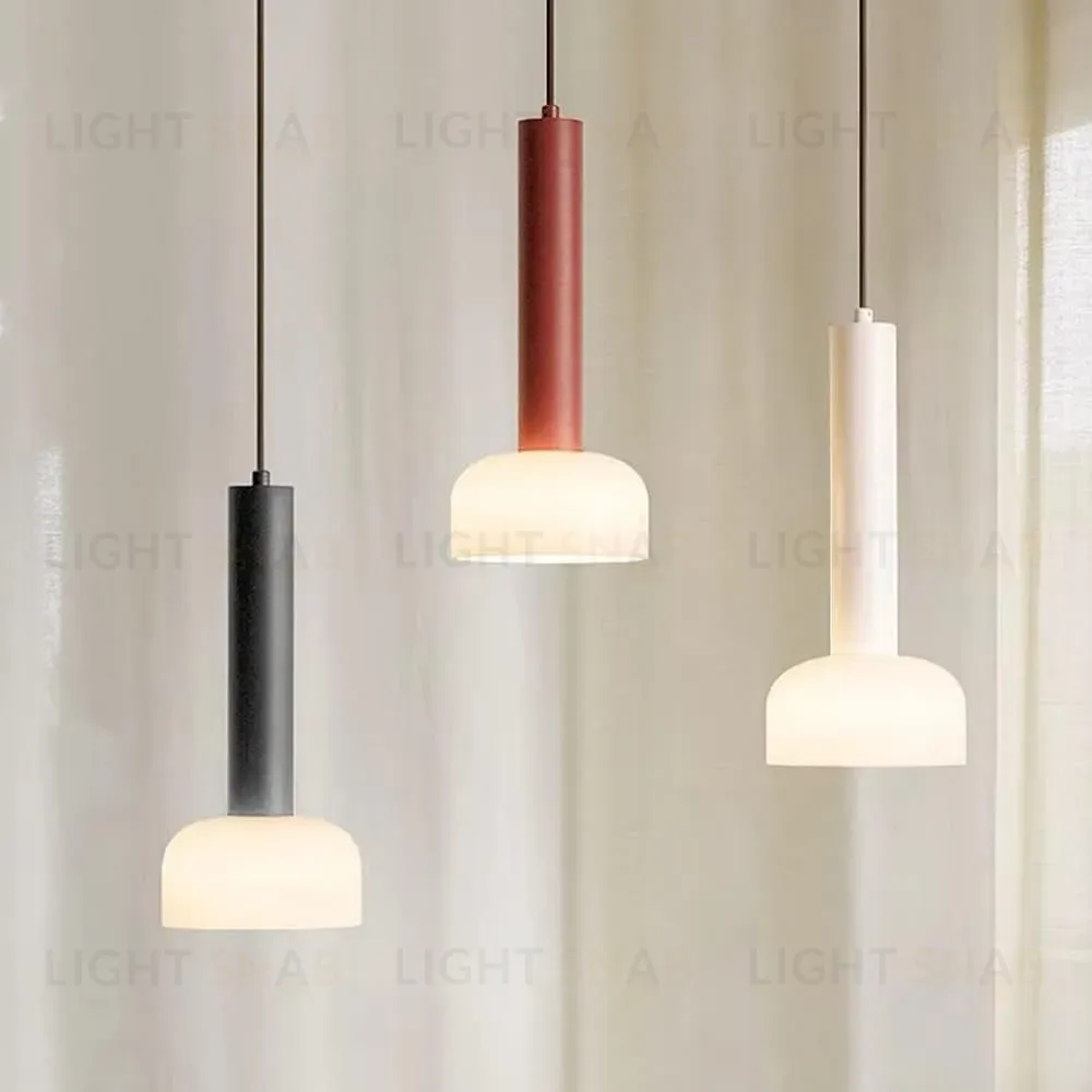 Подвесной светильник STRAIGHT TH6070-1D