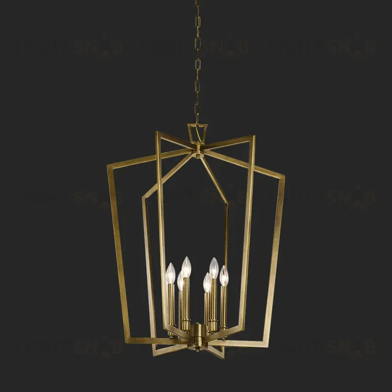 Люстра LANKO L5431