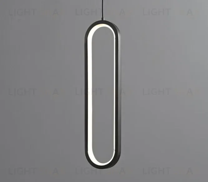 Подвесной светильник KLIPAS 6362