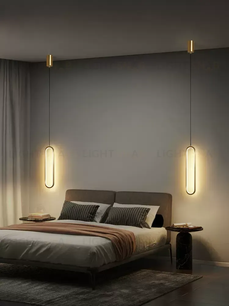 Подвесной светильник KLIPAS 6362