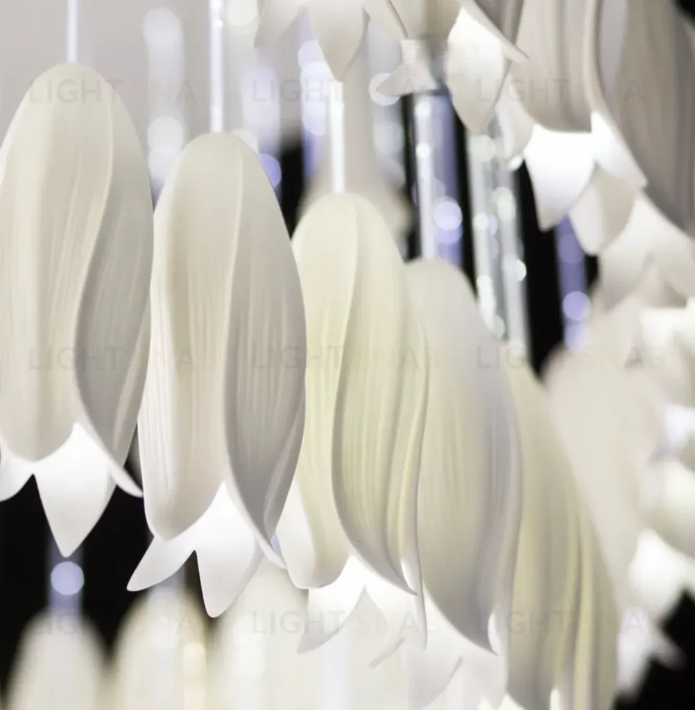 Люстра FLOWERS&BIRDS L1421