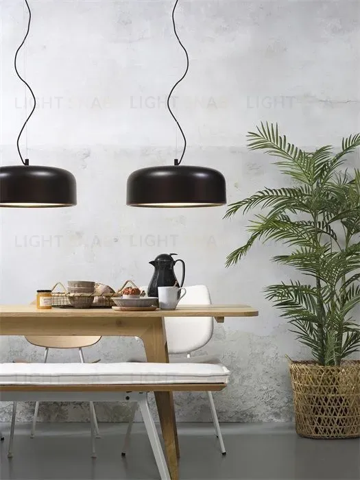 Подвесной светильник MARSEILLE by Romi Amsterdam OPD368