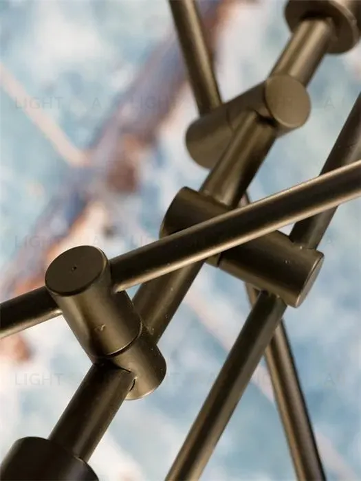 Подвесной светильник Nashville by Romi Amsterdam OPD345