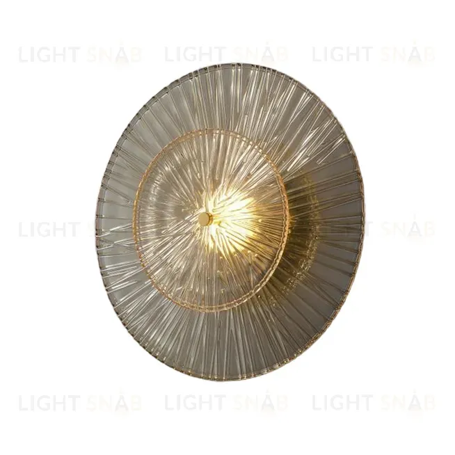 Настенный светильник (Бра) ANGELA 3315