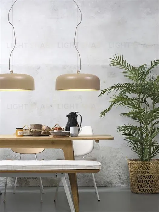 Подвесной светильник MARSEILLE by Romi Amsterdam OPD368