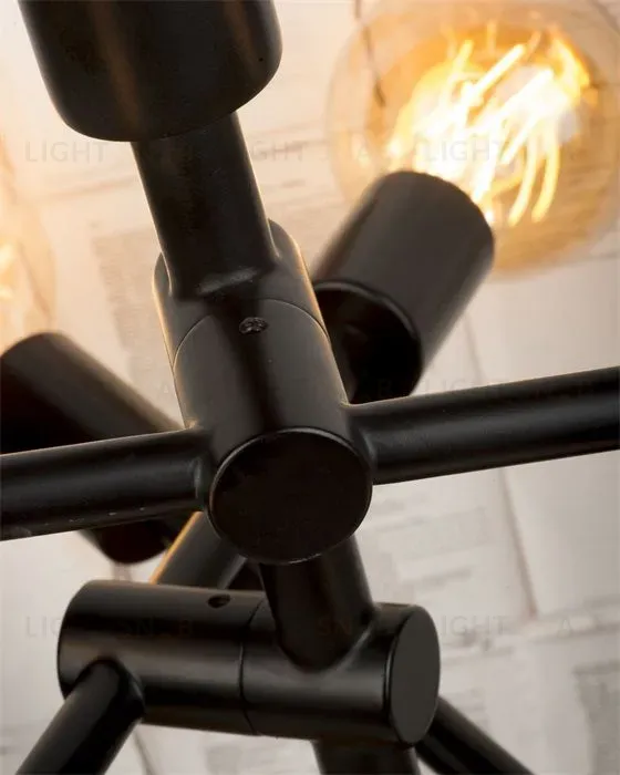 Настольная лампа NASHVILLE by Romi Amsterdam ON198